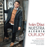 Iván Díaz - Our Joy