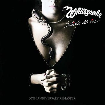 Whitesnake - Slide It In (2019 Remaster [Explicit])