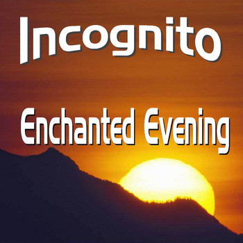 Incognito - Enchanted Evenng
