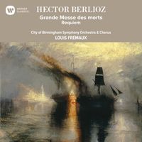 Louis Frémaux - Berlioz: Grande Messe des morts