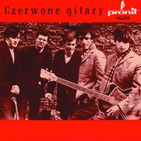 Czerwone Gitary - Czerwone Gitary (1966)