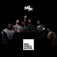 Fuse ODG - New Africa Nation (Deluxe)