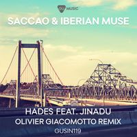 Saccao & Iberian Muse - Hades (feat. Jinadu)