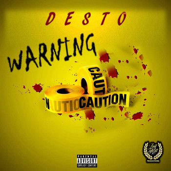 Desto - Warning (Explicit)