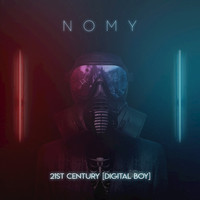 Nomy - 21st Century (Digital Boy)