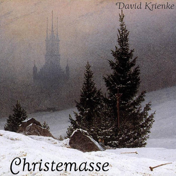 David Krienke - Christemasse