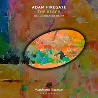 Adam Firegate - The Beach