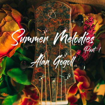 Alan Gogoll - Summer Melodies, Pt. I