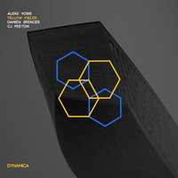 Aleks Voris - Yellow Fields
