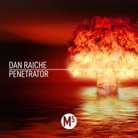 Dan Raiche - Penetrator