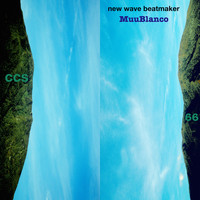 Muu Blanco - New Wave Beatmaker CCS 66