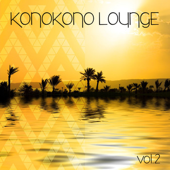 Various Artists - Konokono Lounge (Vol. 2)