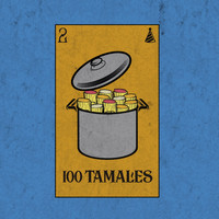 Roble Party - 100 Tamales