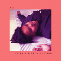 Vitamin D from The Sun - ล้า (zzz)