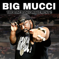 Big Mucci - The Linedance Movement 2