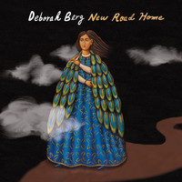Deborah Berg - New Road Home