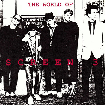 Screen 3 - The World of Screen 3