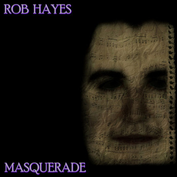 Rob Hayes - Masquerade (Instrumental)