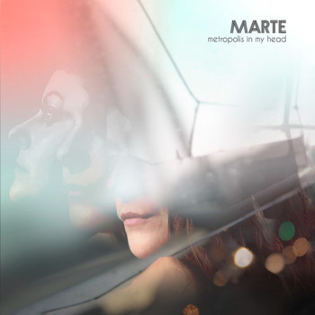 Marte - Metropolis in My Head
