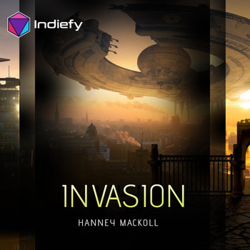 Hanney Mackoll - Invasion