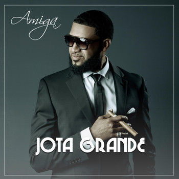 Jota Grande - Amiga