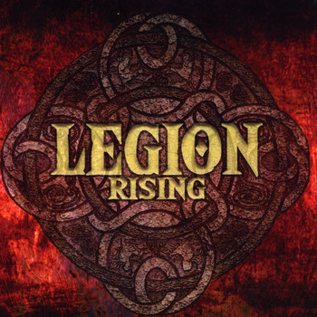 Legion - Rising