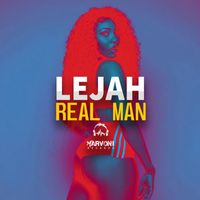Lejah - Real Man