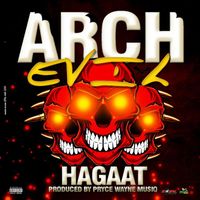 Hagaat - Arch Evil
