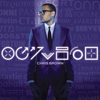 Chris Brown - Fortune (Expanded Edition) (Explicit)