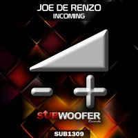 Joe De Renzo - Incoming