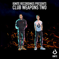 Firebeatz - Ignite Presents: Club Weapons, Vol. 2