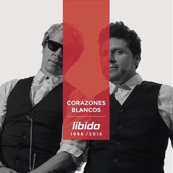 Libido - Corazones Blancos