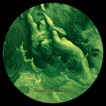 Alex Bilancini - Oblivion