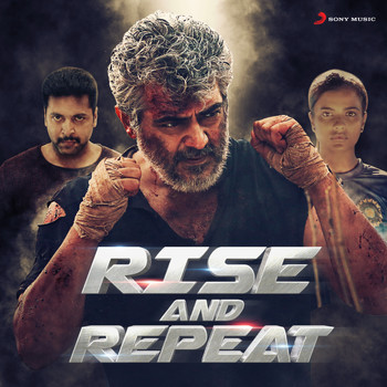 Various Artists - Rise and Repeat