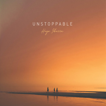 Hugo Ibarra - Unstoppable