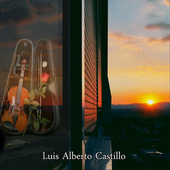 Luis Alberto Castillo - Eres Tu Chiquilla