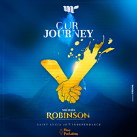 Michael Robinson - Our Journey