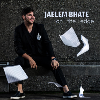 Jaelem Bhate - On the Edge
