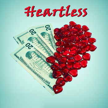 Ak-Heat - Heartless (Explicit)
