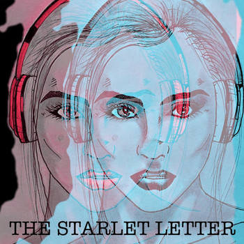 James3rian - The Starlet Letter
