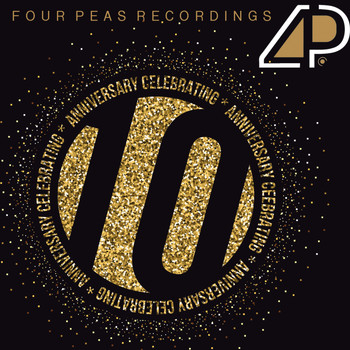 Various Artists - 10th Anniversary (Celebrating [Explicit])
