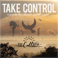 One Culture - Take Control (feat. Tony Brand)