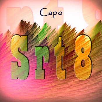 Capo - Srt8 (Explicit)