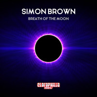 Simon Brown - Breath of the Moon