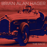 Brian Alan Hager - The Race