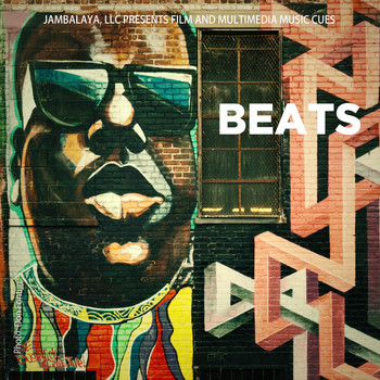 Lanardo Butler - Beats (Jambalaya LLC Presents Film and Multimedia Music Cues)