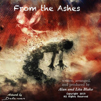 Alan and Lita Blake - From the Ashes (Radio Edit)