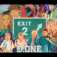 D.One - Exit 2 (Explicit)