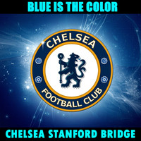 Crowd - Blue Is the Colour (Chelsea Stamford Bridge 2015)