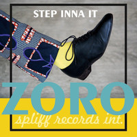 Zoro - Step Inna It